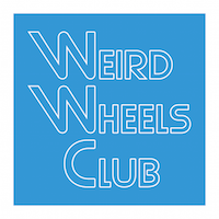 Weird Wheels Club